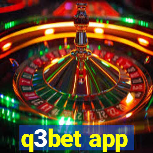 q3bet app